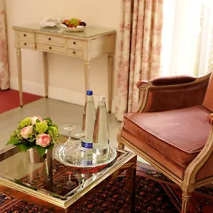 *** Hotel Boutique Splendid Germania