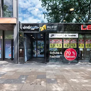 **** Hotel Numa Kudamm Germania